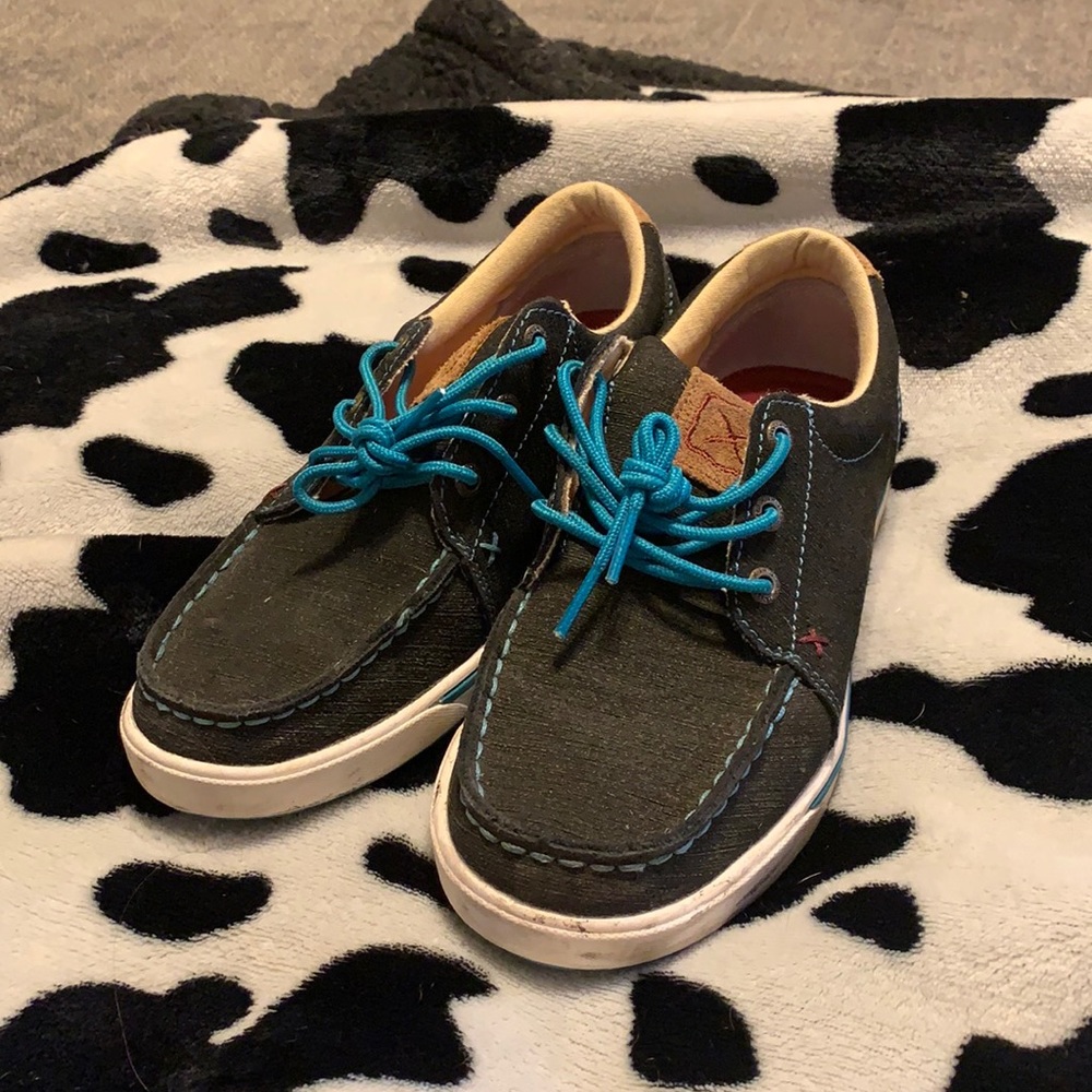 Brand New Twisted X 6.5